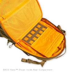 S.H.A.D.O. Pack 24L - All Terrain Brown