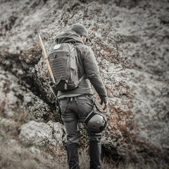 S.H.A.D.O. Pack 24L - Universal Field Gray