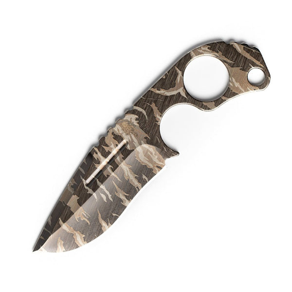 SPD X Strider SLCC Tiger Stripe Camo