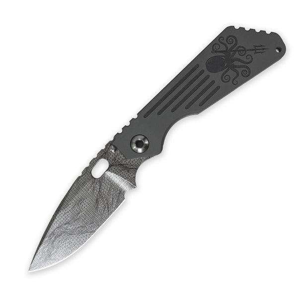SPD X Strider SMF Kraken Trident HC