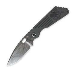 SPD X Strider SMF Kraken Trident HC