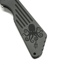SPD X Strider SMF Kraken Trident HC
