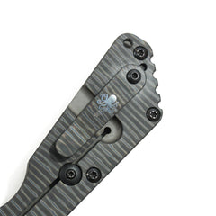SPD X Strider SMF Kraken Trident Mono