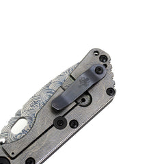 SPD X Strider SMF Kraken Wave