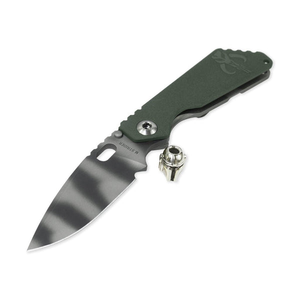 SPD X Strider SnG Mando Set