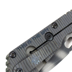 SPD X Strider SnG Mando Set