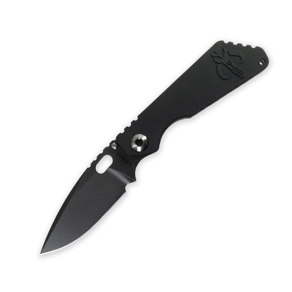 SPD X Strider SnG Mando Black Out