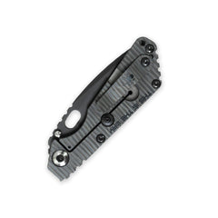 SPD X Strider SnG Mando Black Out