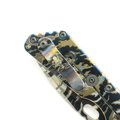 SPD X Strider SnG TS OD GG