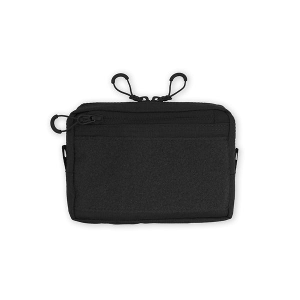 Stash Pouch Size 1 (SP1) - Syth Black