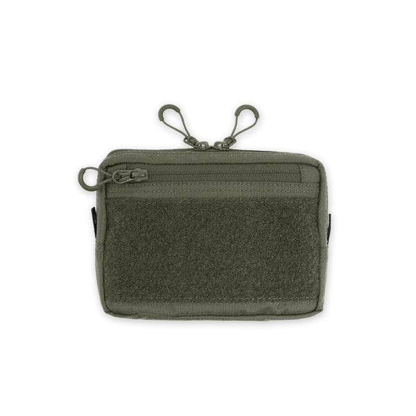 Stash Pouch Size 1 (SP1) - Ranger Green