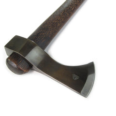 SPD 2Hawks Woodsman