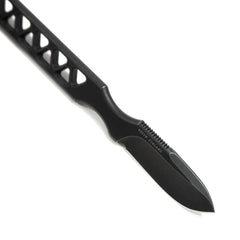 SPD X Audacious Concepts Back Country Scalpel - DLC Finish