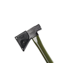 SPD X Hardcore Hammers Survivalist - Follow Me