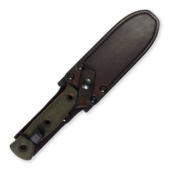 SPD X Wenger Pilot Knife