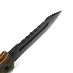 SPD X Wenger Pilot Knife