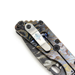SPD X Strider SMF Tiger Stripe Camo