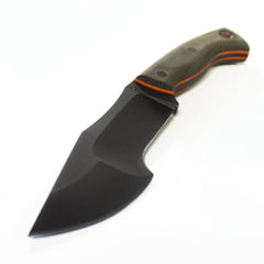 SPD X Wenger Blades Tracker Jr.