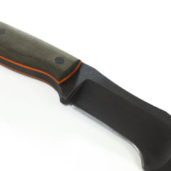 SPD X Wenger Blades Tracker Jr.