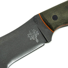 SPD X Wenger Blades Tracker Jr.