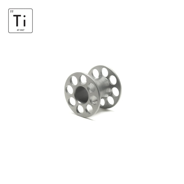 Ti-Spool