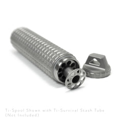 Ti-Spool