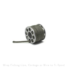 Ti-Spool