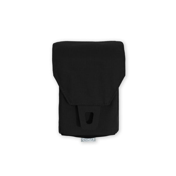 SPX Pouch - Syth Black