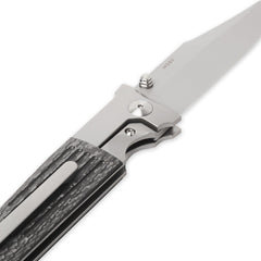 SPD STS-B - Carbon Fiber