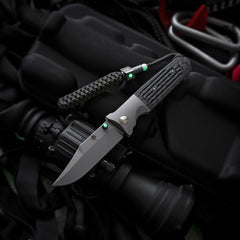 SPD STS-B - Carbon Fiber