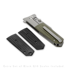 STS-B - G10 Combo