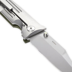 STS - G10 OD Green