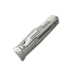 STS - G10 OD Green