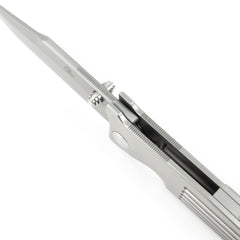 STS - Titanium