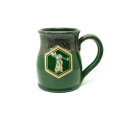 PDW Bushcrafty Bunny LTD ED Tall Belly Mug