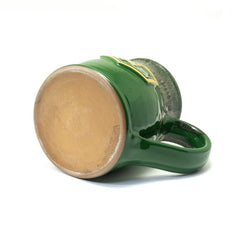PDW Bushcrafty Bunny LTD ED Tall Belly Mug