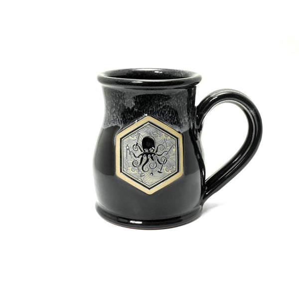 SPD Kraken DIY v3 LTD ED Deneen Tall Belly Mug