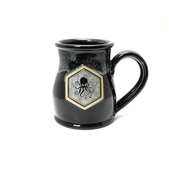 SPD Kraken DIY v3 LTD ED Deneen Tall Belly Mug