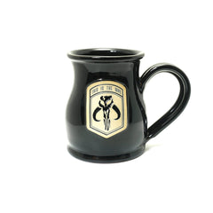 PDW This is the Way LTD ED Deneen Tall Belly Mug