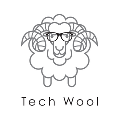 Shearling Mountain Jacket - Navy Blue