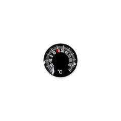 A.G. Button Thermometer - Celsius