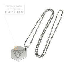 Ti-Ball Chain