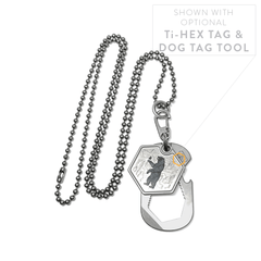 Ti-Ball Chain