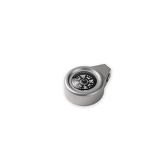 Ti-Compass Pendant