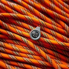 Ti-Compass Pendant