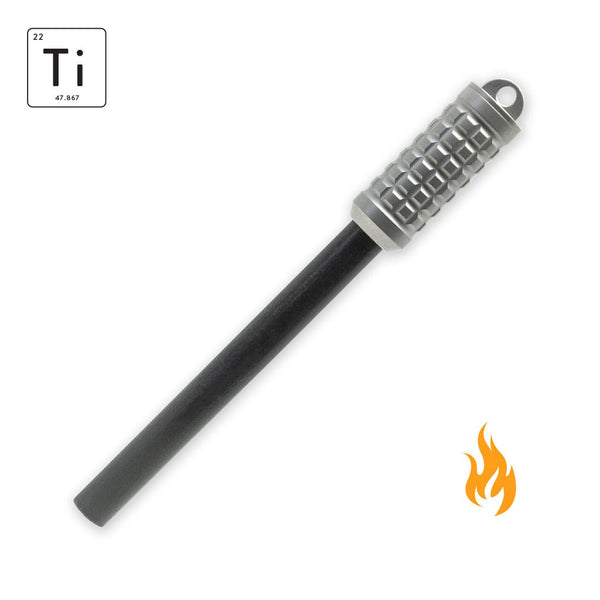 Ti-Fire Steel Mk2