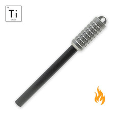Ti-Fire Steel Mk2
