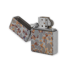 Ti-Lighter - Frogskin