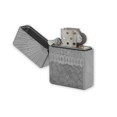 Ti-Lighter - AT+SPD