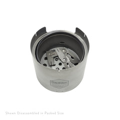 Ti-Line MFSS